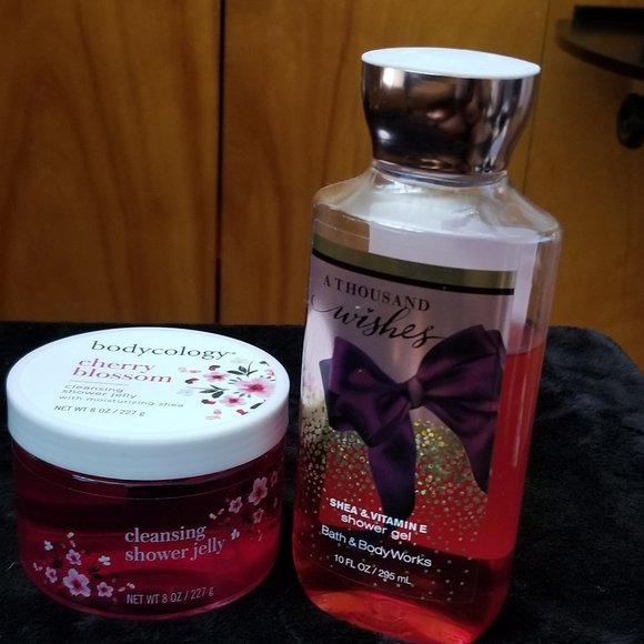 COPY - Shower gel & shower jelly - Picture 5 of 9